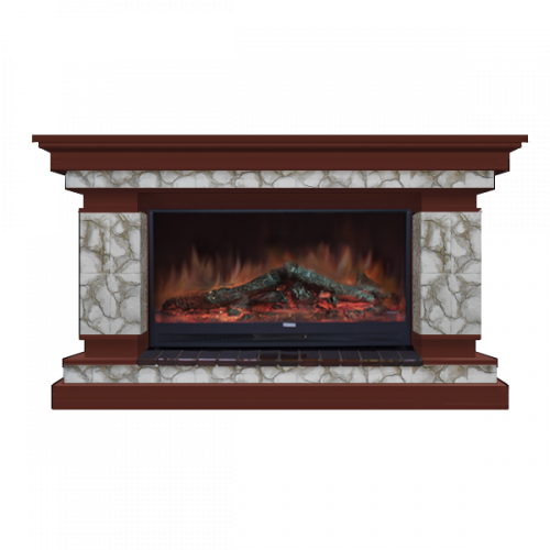 Лорд Карелия 86 (красное дерево)+Premier S86