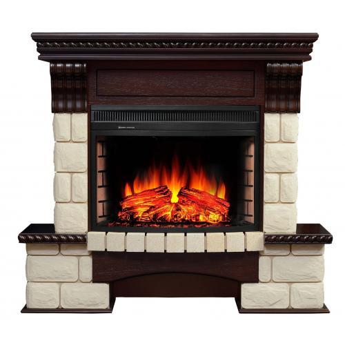 Tango Premium de Luxe (грецкий орех)+Vista 25 FX IR