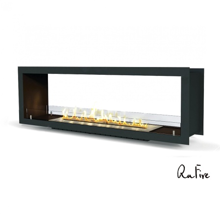 Биокамин RuFire VS600 Биокамин RuFire VS600 по цене 51 900 руб.