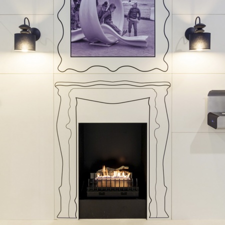 Биокамин  Hot Box III + Hot Box III set Биокамин  Hot Box III + Hot Box III set по цене 194 800 руб.