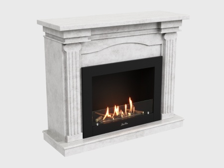 Портальный биокамин Lux Fire "Фаер Бокс 2 - 25.5" по цене 52 877 руб.