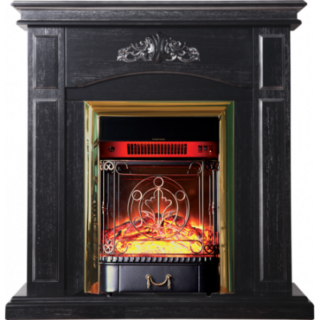 Марго (венге)+Majestic Brass Марго (венге)+Majestic Brass