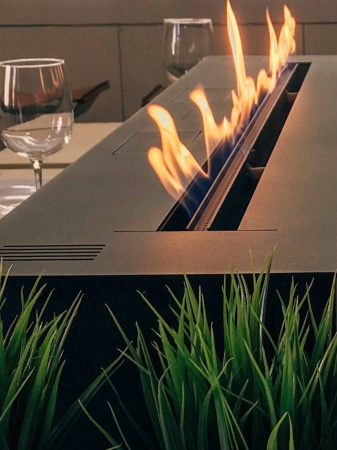 Автоматический биокамин 1800 Standart по цене 342 705 руб.