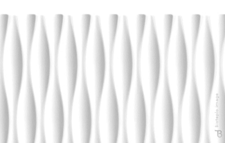 Биокамин Bioteplo 3D-Cube WHITE по цене 110 500 руб.