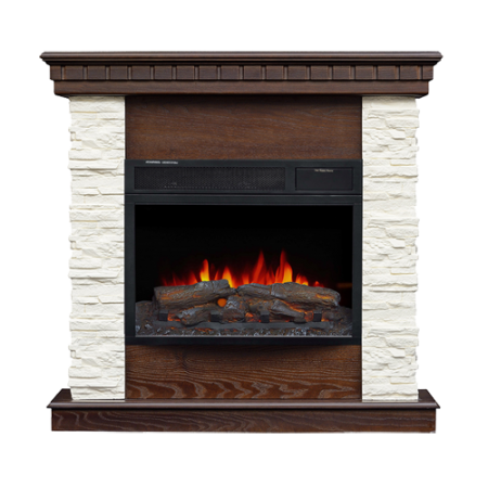 Richmond (грецкий орех)+Crystal 18