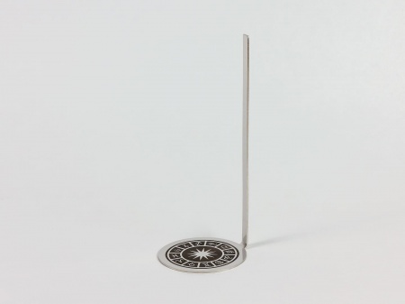 Настольный биокамин Lux Fire Зодиак "Дева" Чёрный Настольный биокамин Lux Fire Зодиак "Дева" Чёрный по цене 15 000 руб.