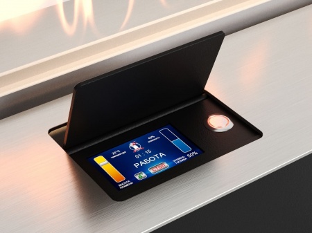 Автоматический биокамин Lux Fire Smart Flame 1700 INOX Автоматический биокамин Lux Fire Smart Flame 1700 INOX по цене