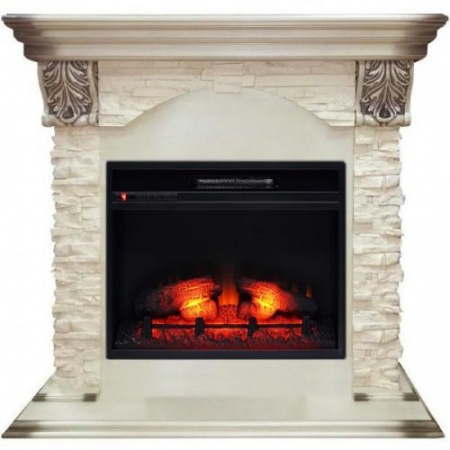 Dublin Lux (белый дуб с патиной)+Eridan 24 Dublin Lux (белый дуб с патиной)+Eridan 24