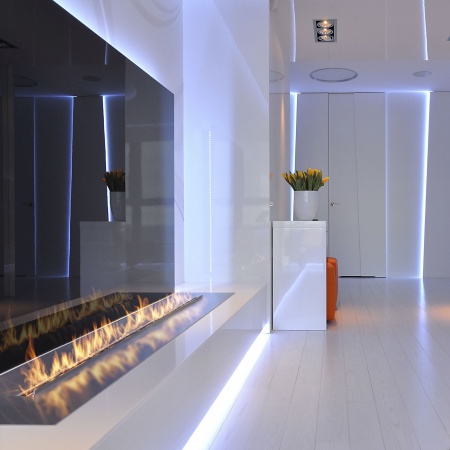 Биокамин  Fire Line Automatic 3 L=2090 Биокамин  Fire Line Automatic 3 L=2090 по цене 1 625 000 руб.