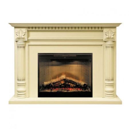 Камелот (слоновая кость)+Symphony 26