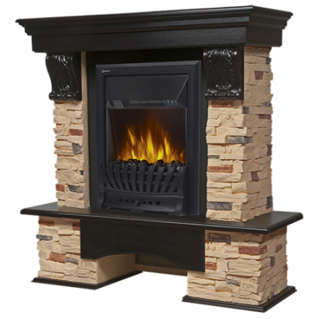 Pietra Classic сланец натуральный (венге)+EFP/P-1020LS