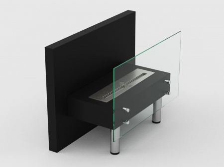 Биокамин напольный Lux Fire "Консул 3" 800 по цене 37 800 руб.