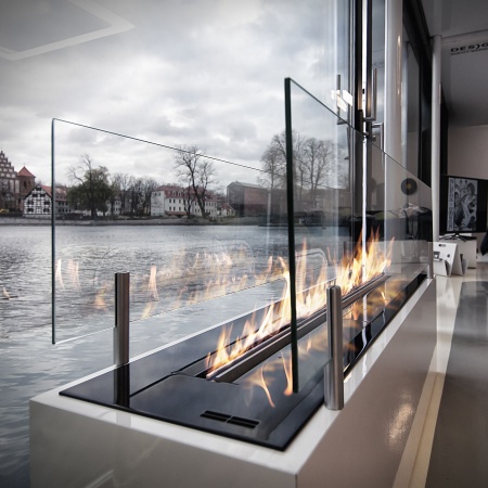 Биокамин  Fire Line Automatic 3 L=2090 Биокамин  Fire Line Automatic 3 L=2090 по цене 1 625 000 руб.