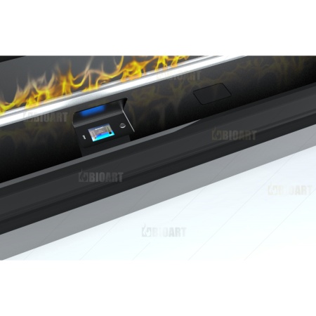 Биокамин BIOART Rodos c топливным блоком Smart Fire A3 1200 по цене 389 500 руб.