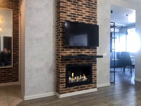 Встроенный биокамин Lux Fire Кабинет 810 М Встроенный биокамин Lux Fire Кабинет 810 М по цене 58 850 руб.