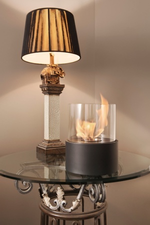 Биокамин настольный Airtone – Rond по цене 11 000 руб.