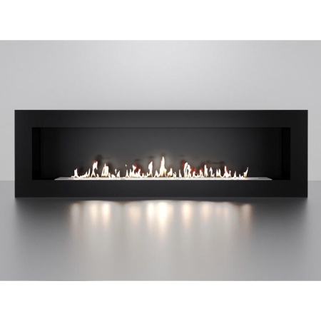 Биокамин встраиваемый W1000 PremiumFire по цене 53 040 руб.