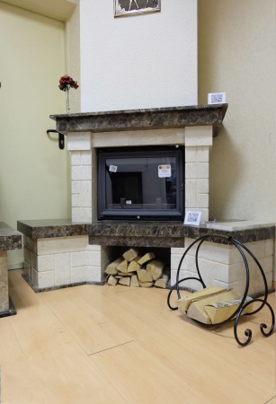 Дровница Кантри по цене 1 550 руб.