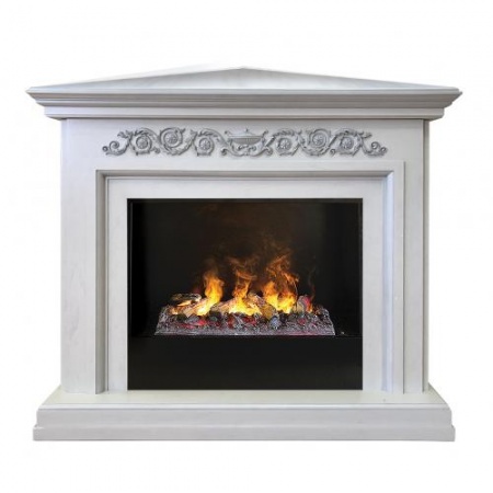 Leticia Corner (белый)+3D Cassette 630