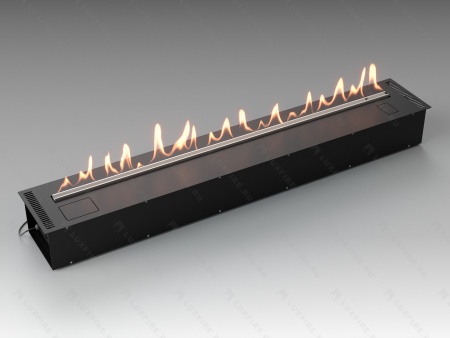 Автоматический биокамин Lux Fire Smart Flame 1700 RC по цене 541 530 руб.