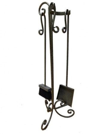 Каминный набор Элегант по цене 1 750 руб.