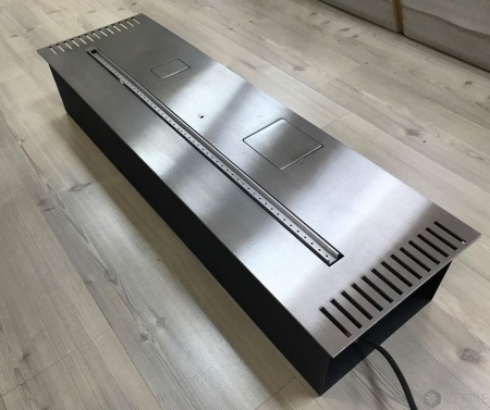 Автоматический биокамин ZeFire M 900 с ДУ по цене 309 000 руб.