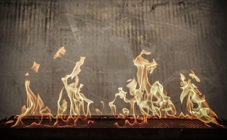 
Газовая топка Vero Design GA 6 F