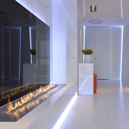 Биокамин  Fire Line Automatic 3 L=1290 по цене 1 100 000 руб.