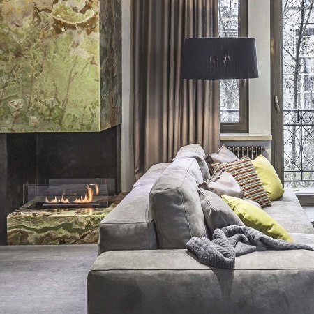 Биокамин  PrimeFire по цене 310 000 руб.