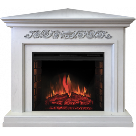 Leticia Corner (белый)+Epsilon 26 S IR