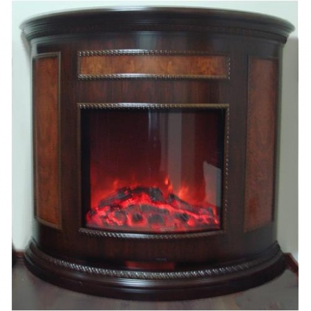 Milford AD-031 (орех/карельская береза)