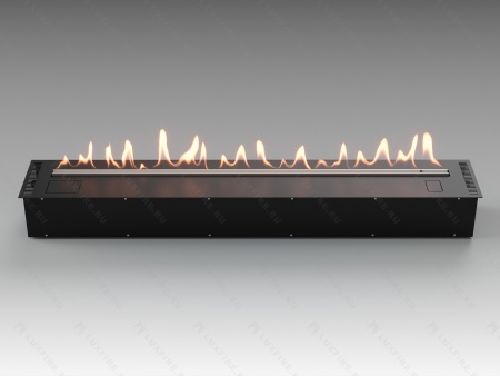 Автоматический биокамин Lux Fire Smart Flame 1700 RC по цене 541 530 руб.