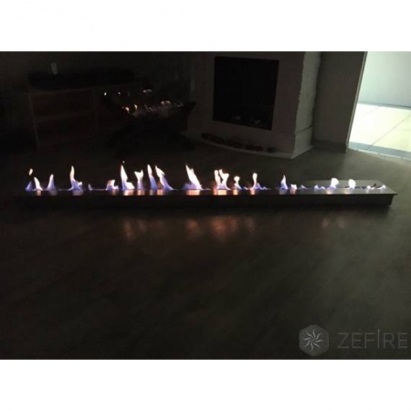 Прямоугольный контейнер ZeFire 2000 по цене 115 000 руб.