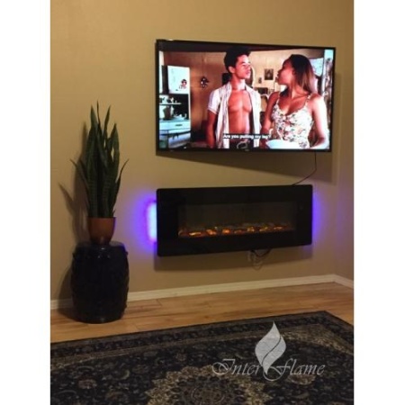 Relax 48 GLX (черный)