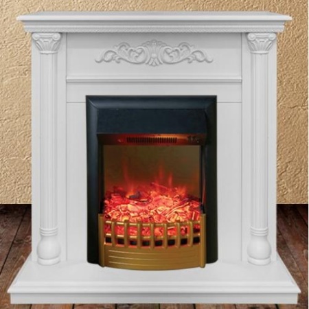 Torino (белый дуб)+Rimini