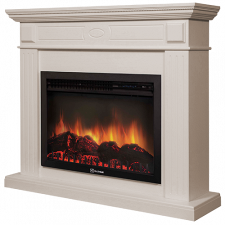 Bianco 25 (беленый дуб)+EFP/P-2520